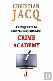 Crime Academy