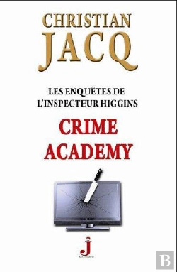 Bertrand.pt - Crime Academy