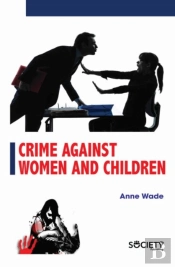 Crime Against Women And Children