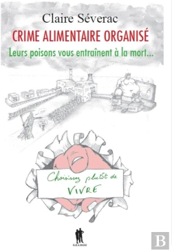 Bertrand.pt - Crime Alimentaire Organisé