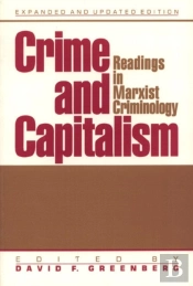 Crime And Capitalism