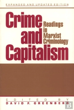 Bertrand.pt - Crime And Capitalism
