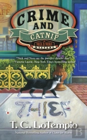 Crime And Catnip