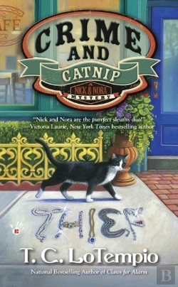 Bertrand.pt - Crime And Catnip