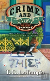 Crime And Catnip