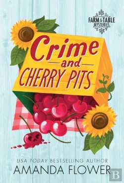 Bertrand.pt - Crime and Cherry Pits