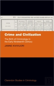 Crime And Civilization