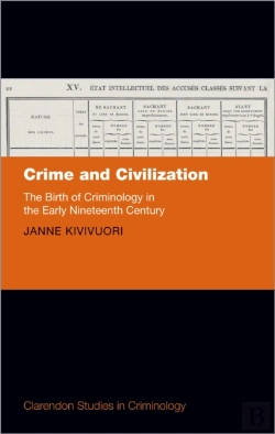 Bertrand.pt - Crime And Civilization