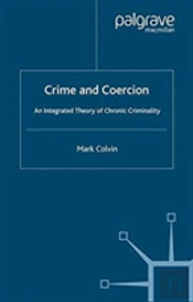 Crime And Coercion