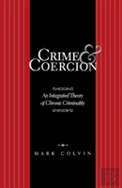 Crime And Coercion