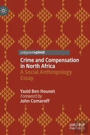 Crime And Compensation In North Africa