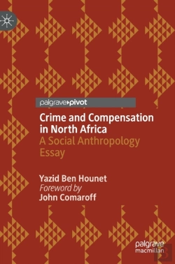 Bertrand.pt - Crime And Compensation In North Africa