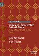 Crime And Compensation In North Africa