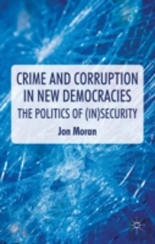 Crime And Corruption In New Democracies