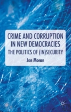 Bertrand.pt - Crime And Corruption In New Democracies