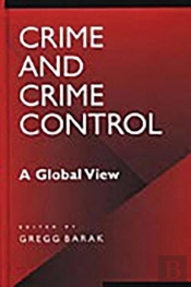 Crime And Crime Control