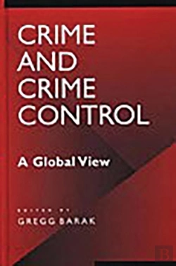 Bertrand.pt - Crime And Crime Control