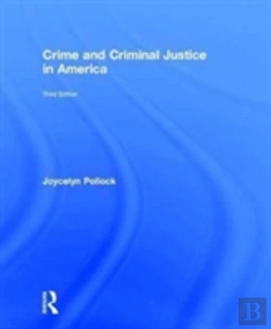 Bertrand.pt - Crime And Criminal Justice In America