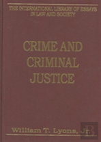 Crime And Criminal Justice