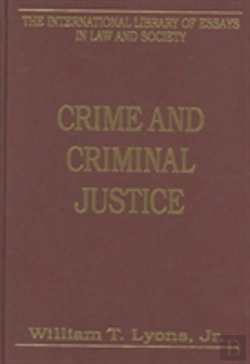 Bertrand.pt - Crime And Criminal Justice