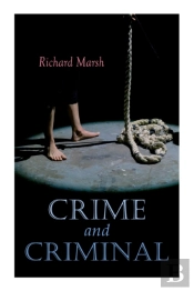 Crime And Criminal