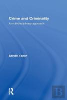 Crime And Criminality