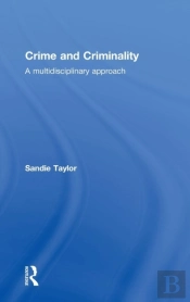 Crime And Criminality