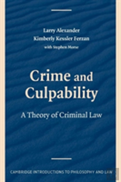 Bertrand.pt - Crime And Culpability