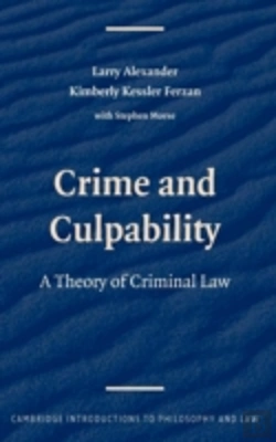 Bertrand.pt - Crime And Culpability