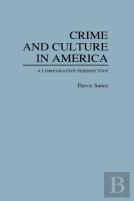 Crime And Culture In America
