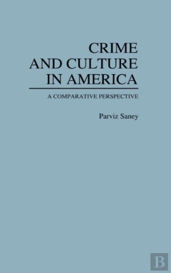 Bertrand.pt - Crime And Culture In America