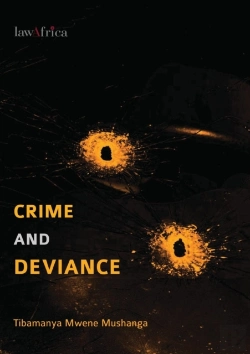 Bertrand.pt - Crime And Deviance. An Introduction To Criminology