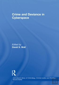 Bertrand.pt - Crime And Deviance In Cyberspace