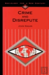 Crime And Disrepute