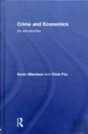 Crime And Economics