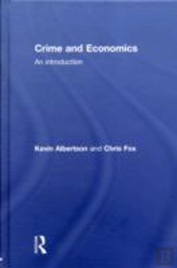 Bertrand.pt - Crime And Economics