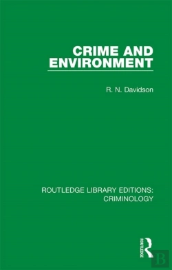 Bertrand.pt - Crime And Environment