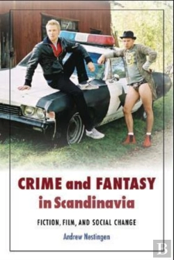 Bertrand.pt - Crime And Fantasy In Scandinavia