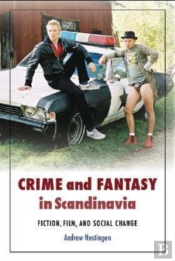 Bertrand.pt - Crime And Fantasy In Scandinavia