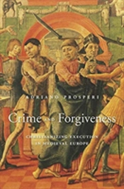 Crime And Forgiveness
