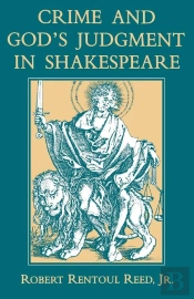 Crime And God'S Judgment In Shakespeare