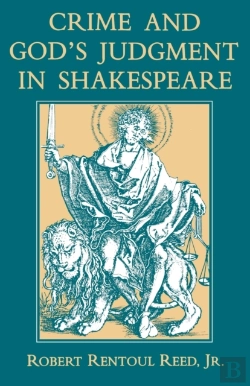 Bertrand.pt - Crime And God'S Judgment In Shakespeare