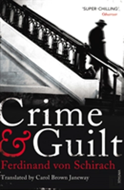 Bertrand.pt - Crime And Guilt