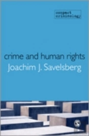 Crime And Human Rights
