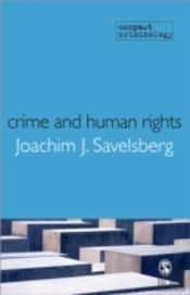 Crime And Human Rights