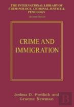 Crime And Immigration