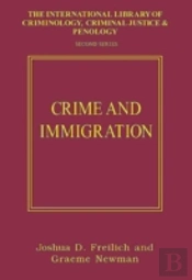 Crime And Immigration