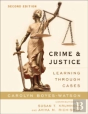 Crime And Justice