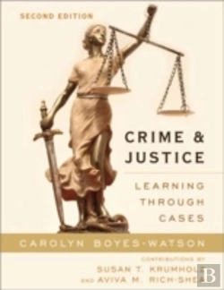 Bertrand.pt - Crime And Justice