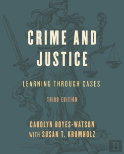 Bertrand.pt - Crime And Justice